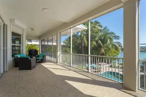 137 Sapodilla Drive Islamorada FL 33036
