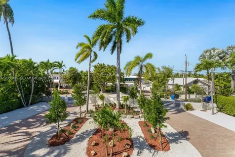137 Sapodilla Drive Islamorada FL 33036
