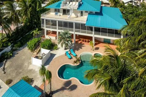 137 Sapodilla Drive Islamorada FL 33036