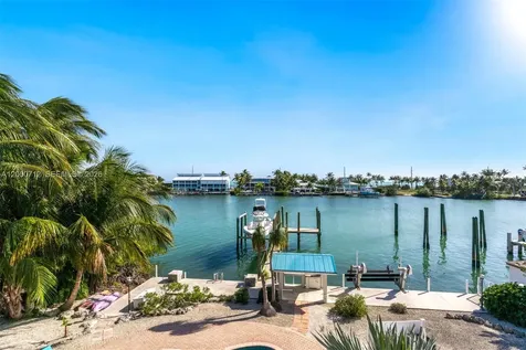 137 Sapodilla Drive Islamorada FL 33036