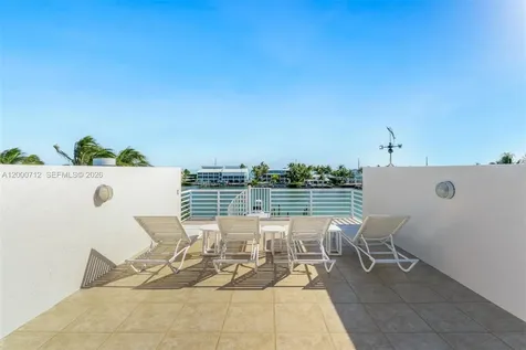 137 Sapodilla Drive Islamorada FL 33036