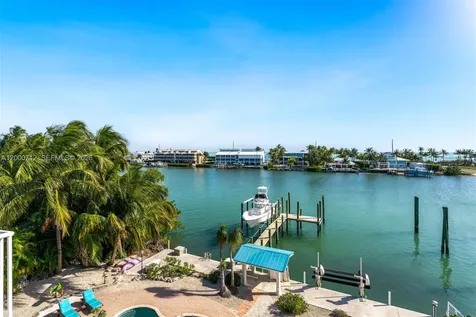 137 Sapodilla Drive Islamorada FL 33036