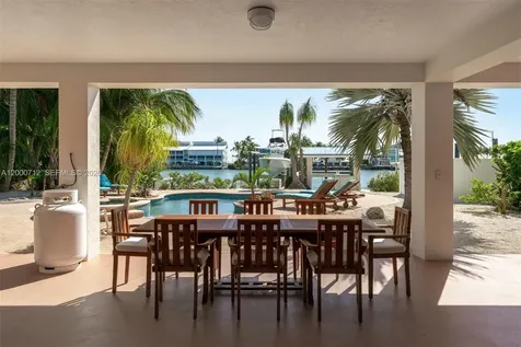 137 Sapodilla Drive Islamorada FL 33036