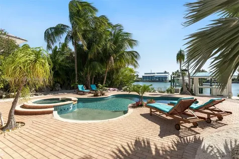 137 Sapodilla Drive Islamorada FL 33036