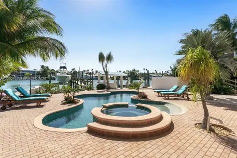 137 Sapodilla Drive Islamorada FL 33036