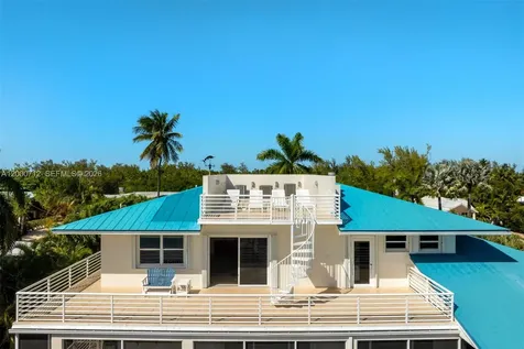 137 Sapodilla Drive Islamorada FL 33036