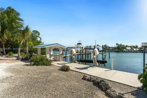 137 Sapodilla Drive Islamorada FL 33036