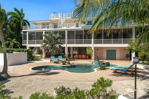 137 Sapodilla Drive Islamorada FL 33036