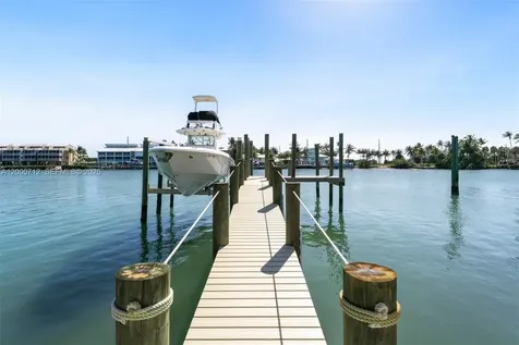 137 Sapodilla Drive Islamorada FL 33036