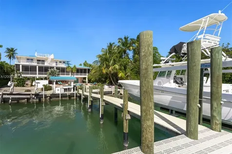137 Sapodilla Drive Islamorada FL 33036