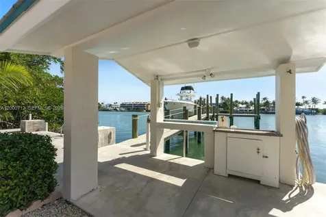 137 Sapodilla Drive Islamorada FL 33036