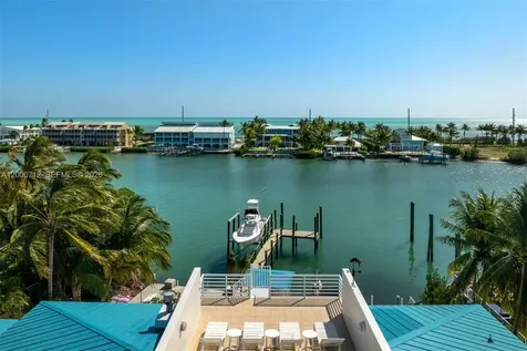 137 Sapodilla Drive Islamorada FL 33036