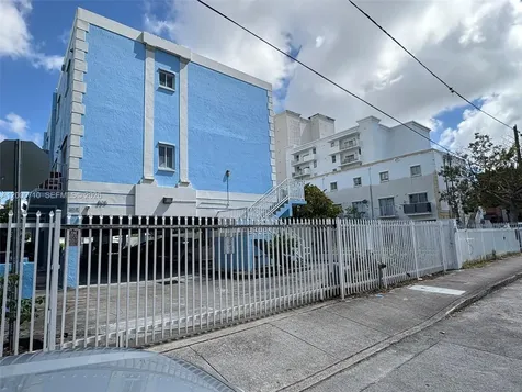 835 SW 2nd Street Miami FL 33130