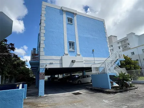 835 SW 2nd Street Miami FL 33130