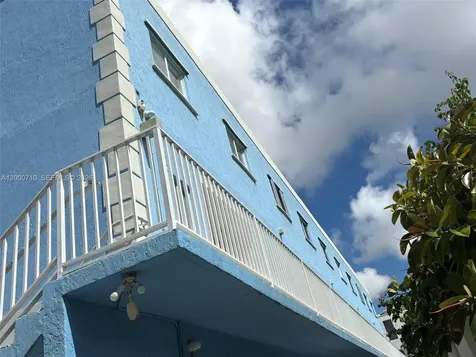 835 SW 2nd Street Miami FL 33130