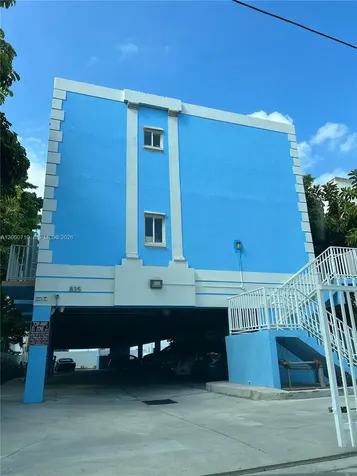 835 SW 2nd Street Miami FL 33130