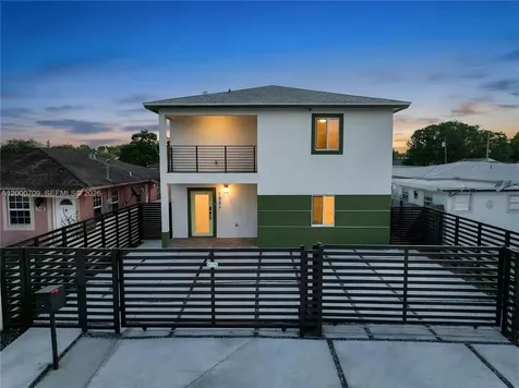 1886 NW 68th Street Miami FL 33147