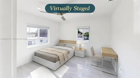 1886 NW 68th Street Miami FL 33147