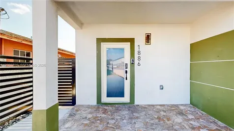 1886 NW 68th Street Miami FL 33147