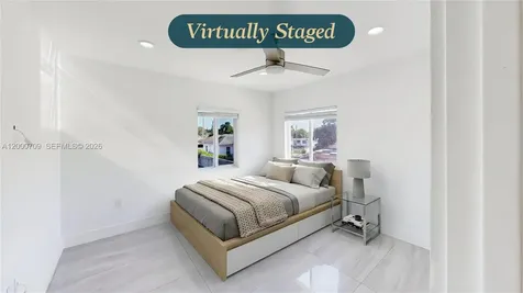 1886 NW 68th Street Miami FL 33147