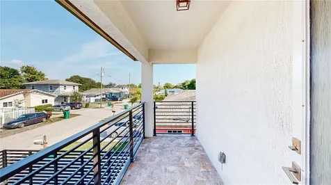 1886 NW 68th Street Miami FL 33147
