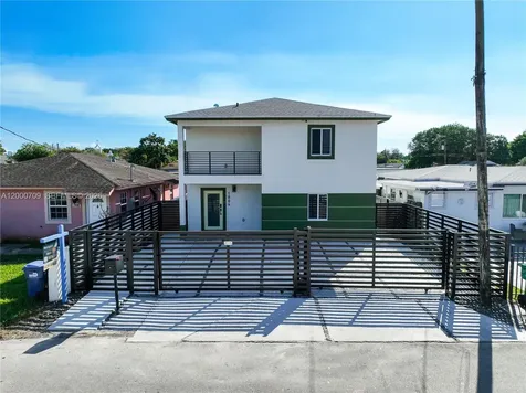 1886 NW 68th Street Miami FL 33147