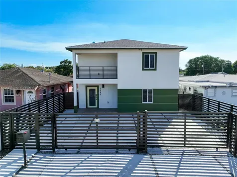 1886 NW 68th Street Miami FL 33147