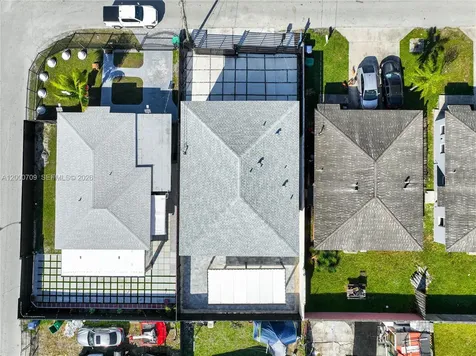1886 NW 68th Street Miami FL 33147