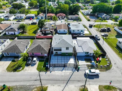 1886 NW 68th Street Miami FL 33147