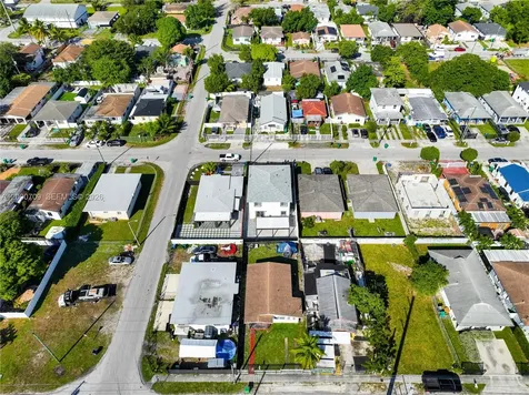 1886 NW 68th Street Miami FL 33147