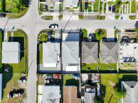 1886 NW 68th Street Miami FL 33147