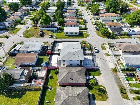 1886 NW 68th Street Miami FL 33147