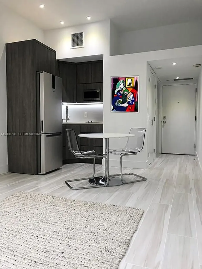 1915 Brickell Avenue Miami FL 33129