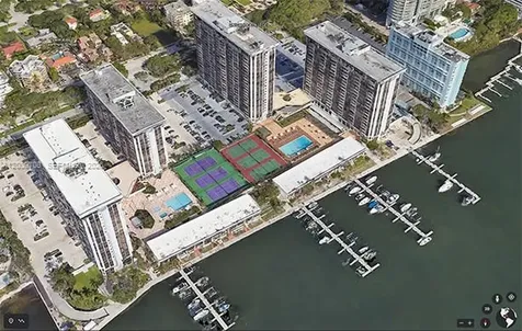 1915 Brickell Avenue Miami FL 33129