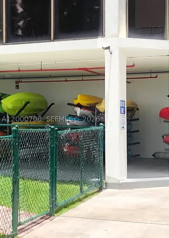 1915 Brickell Avenue Miami FL 33129