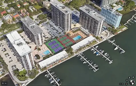 1915 Brickell Avenue Miami FL 33129