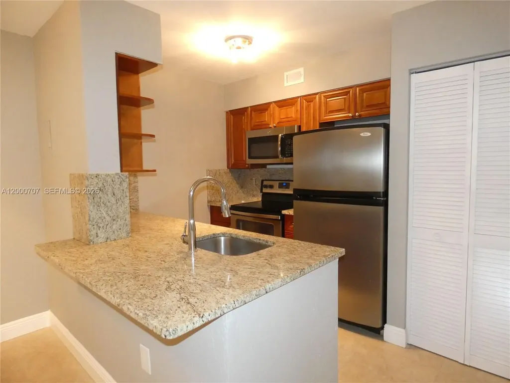 2841 N Oakland Forest Drive Oakland Park FL 33309