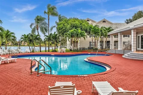 2841 N Oakland Forest Drive Oakland Park FL 33309