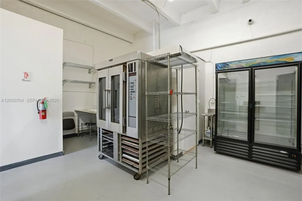 Commercial Kitchen For Sale In Hialeah Gardens Hialeah Gardens FL 33016