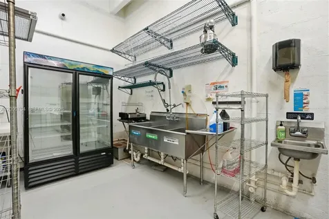 Commercial Kitchen For Sale In Hialeah Gardens Hialeah Gardens FL 33016
