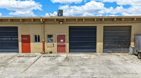 Commercial Kitchen For Sale In Hialeah Gardens Hialeah Gardens FL 33016