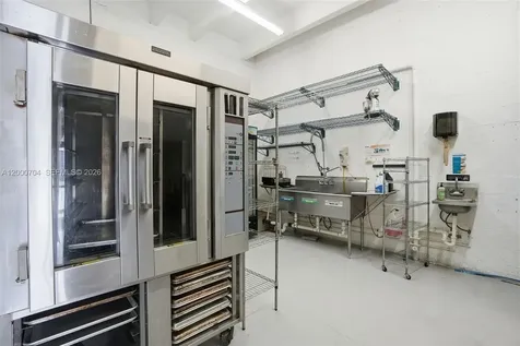 Commercial Kitchen For Sale In Hialeah Gardens Hialeah Gardens FL 33016