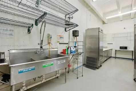 Commercial Kitchen For Sale In Hialeah Gardens Hialeah Gardens FL 33016