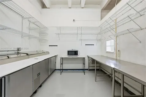 Commercial Kitchen For Sale In Hialeah Gardens Hialeah Gardens FL 33016
