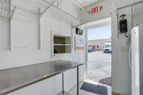 Commercial Kitchen For Sale In Hialeah Gardens Hialeah Gardens FL 33016