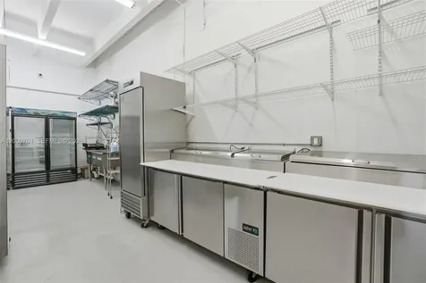 Commercial Kitchen For Sale In Hialeah Gardens Hialeah Gardens FL 33016