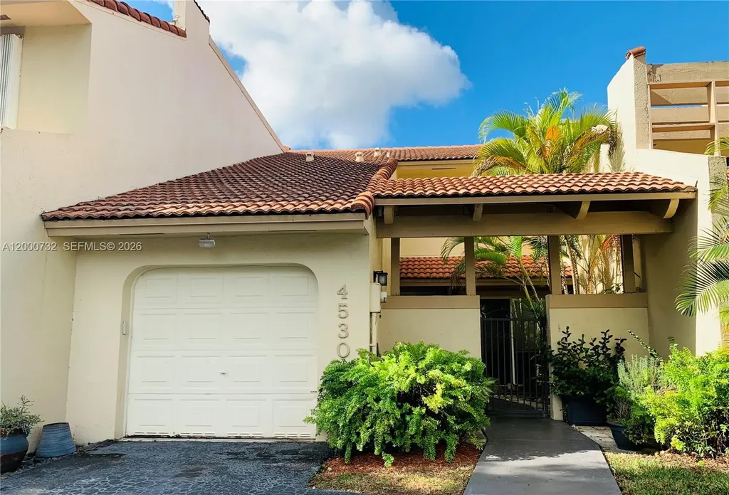 4530 NW 102nd Court Doral FL 33178