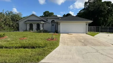 1498 Beche Street SE Palm Bay FL 32909