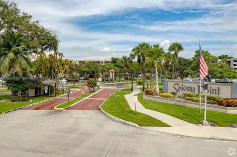 900 Colony Point Circle Pembroke Pines FL 33026