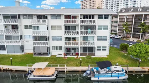 455 Paradise Isle Boulevard Hallandale Beach FL 33009